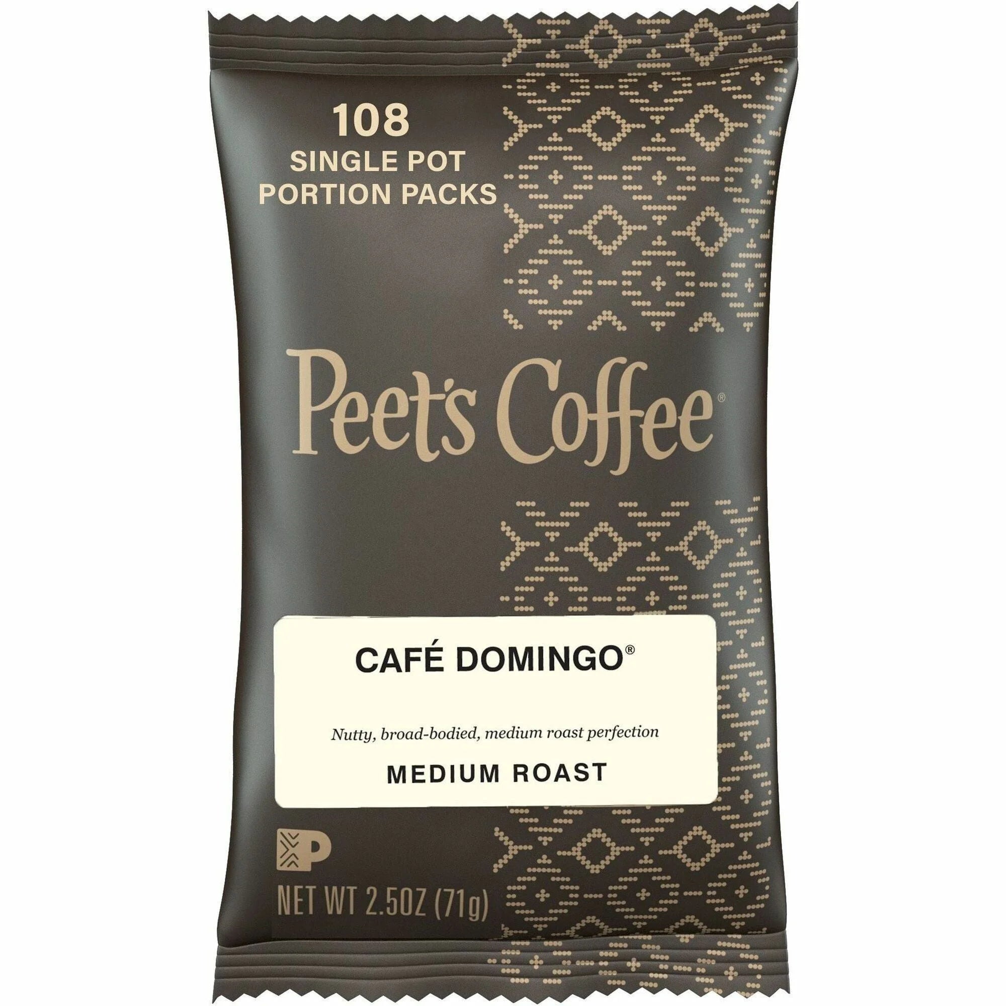 Peet’s Coffee™ Caf√© Domingo Regular Medium Coffee - 18 Packs