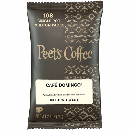 Peet’s Coffee™ Caf√© Domingo Regular Medium Coffee - 18 Packs