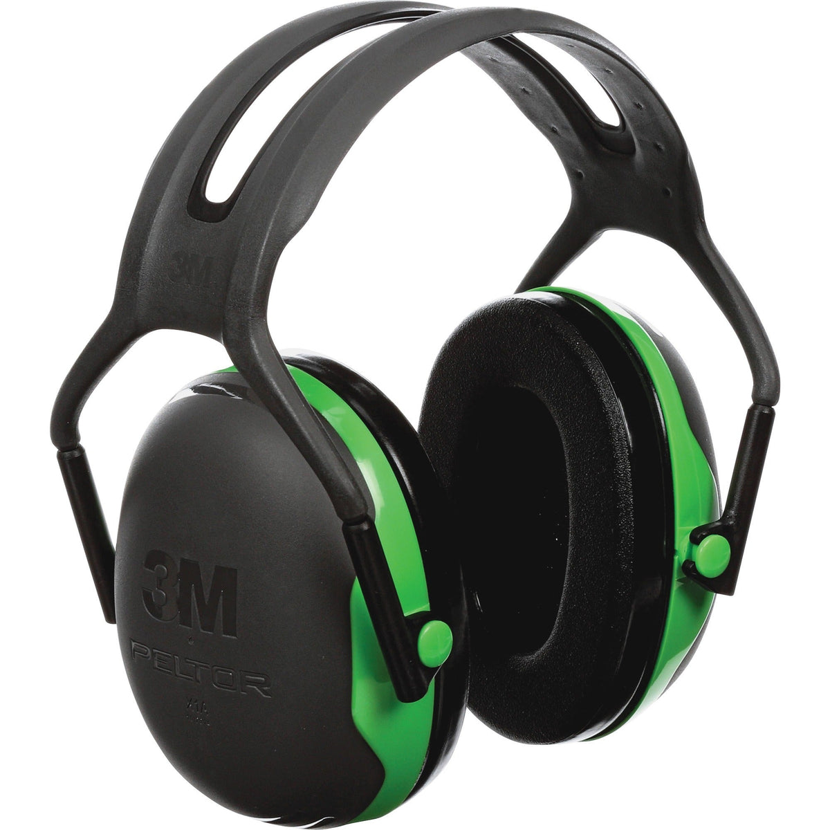 Peltor Over-the-head Earmuffs - 2000