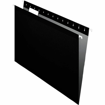 Pendaflex 1/5 Tab Cut Letter Hanging Folder - Left