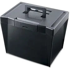 Pendaflex Economy File Box - Internal Dimensions: 13.87’’ Width x 10.75’’ Depth 10.25’’ Height - External 13.5’’ 10.3’’