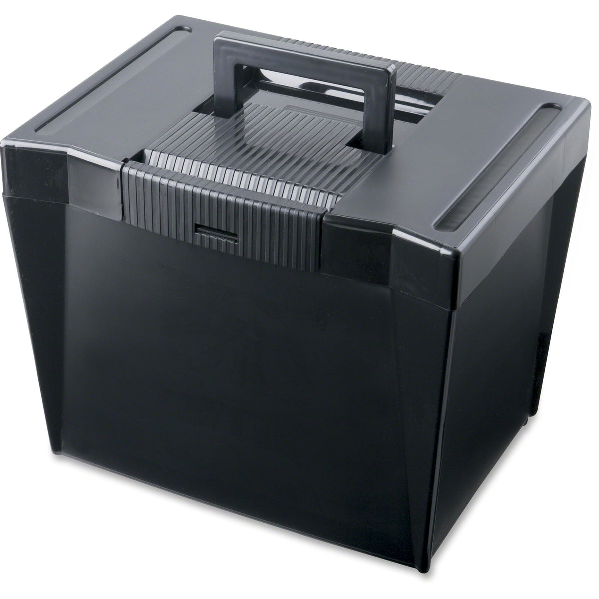 Pendaflex Economy File Box - 2000
