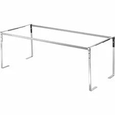 Pendaflex Hanging File Folder Steel Frame - Letter/Legal - 24’’ to 27’’ Long - 1 Each - & Storage Accessories