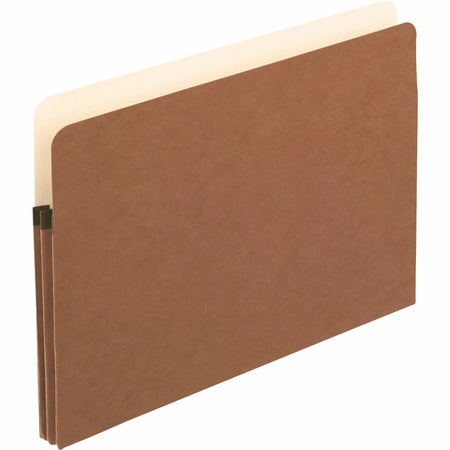 Pendaflex Legal Recycled Expanding File - Eco-Friendly Manila with Tyvek Gusset - Files