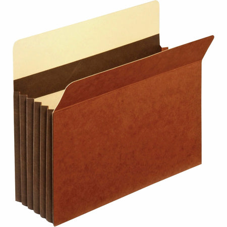 Pendaflex Letter Recycled Expanding File: Heavy Duty Tear & Wear Resistant - Files