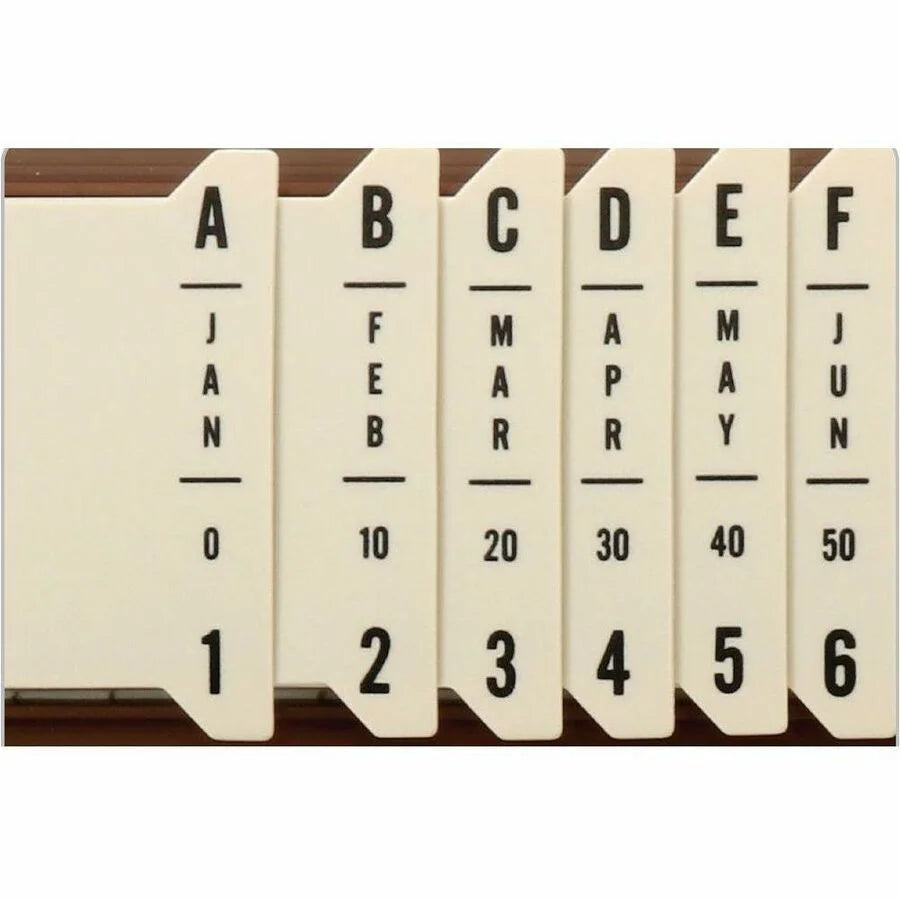 Pendaflex Plastic Sort-All Sorter - Efficient Desk Organizer - Filing Accessories