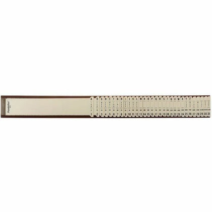 Pendaflex Plastic Sort-All Sorter - Efficient Desk Organizer - Filing Accessories