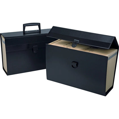 Pendaflex Portafile: Expandable File for Letter & Legal Documents - Expanding Files