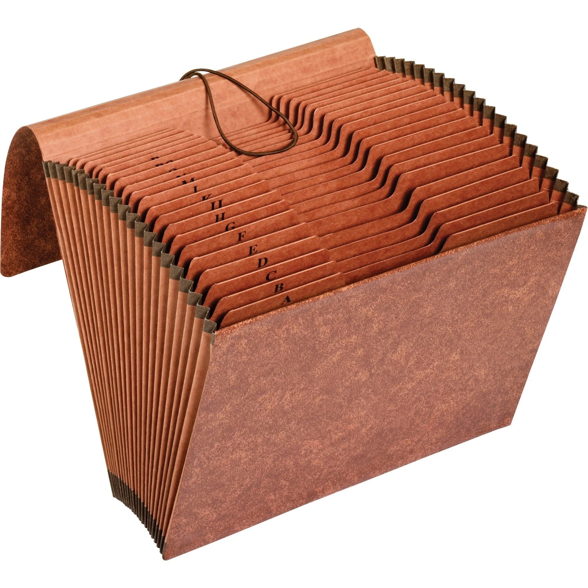 Pendaflex Recycled Expanding File - 21 Pocket Letter Organizer - Files
