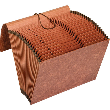 Pendaflex Recycled Expanding File - 21 Pocket Letter Organizer - Files