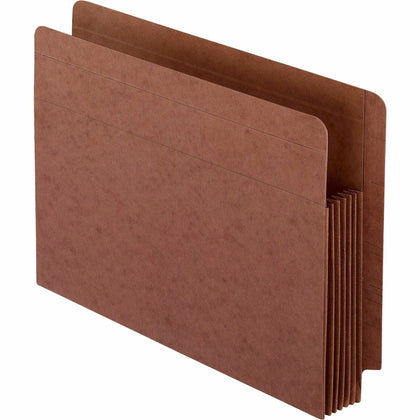 Pendaflex Recycled File Pocket: Heavy Duty 1050 Sheets Capacity - Expanding Files