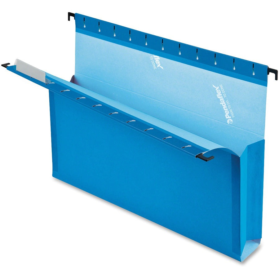 Pendaflex SureHook Legal Recycled Hanging Folder - Top