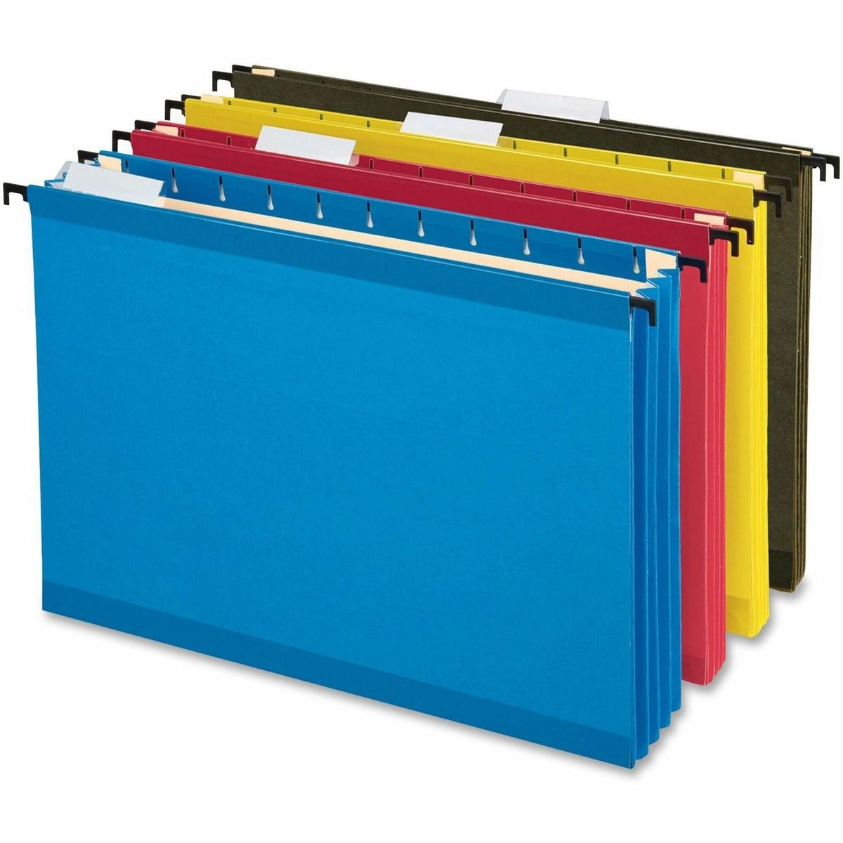 Pendaflex SureHook Legal Recycled Hanging Folder - 2000