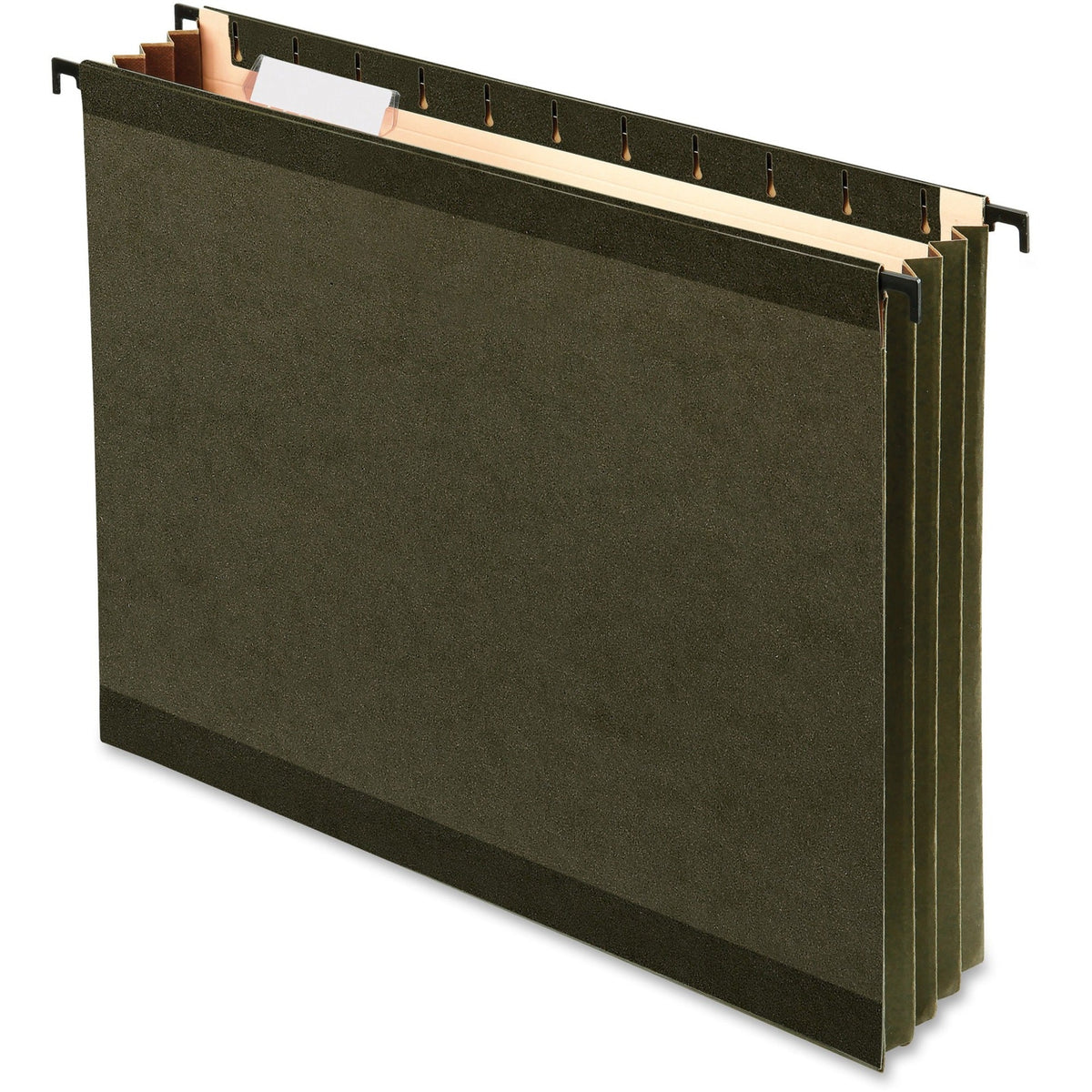 Pendaflex SureHook Letter Recycled Hanging Folder - 2000