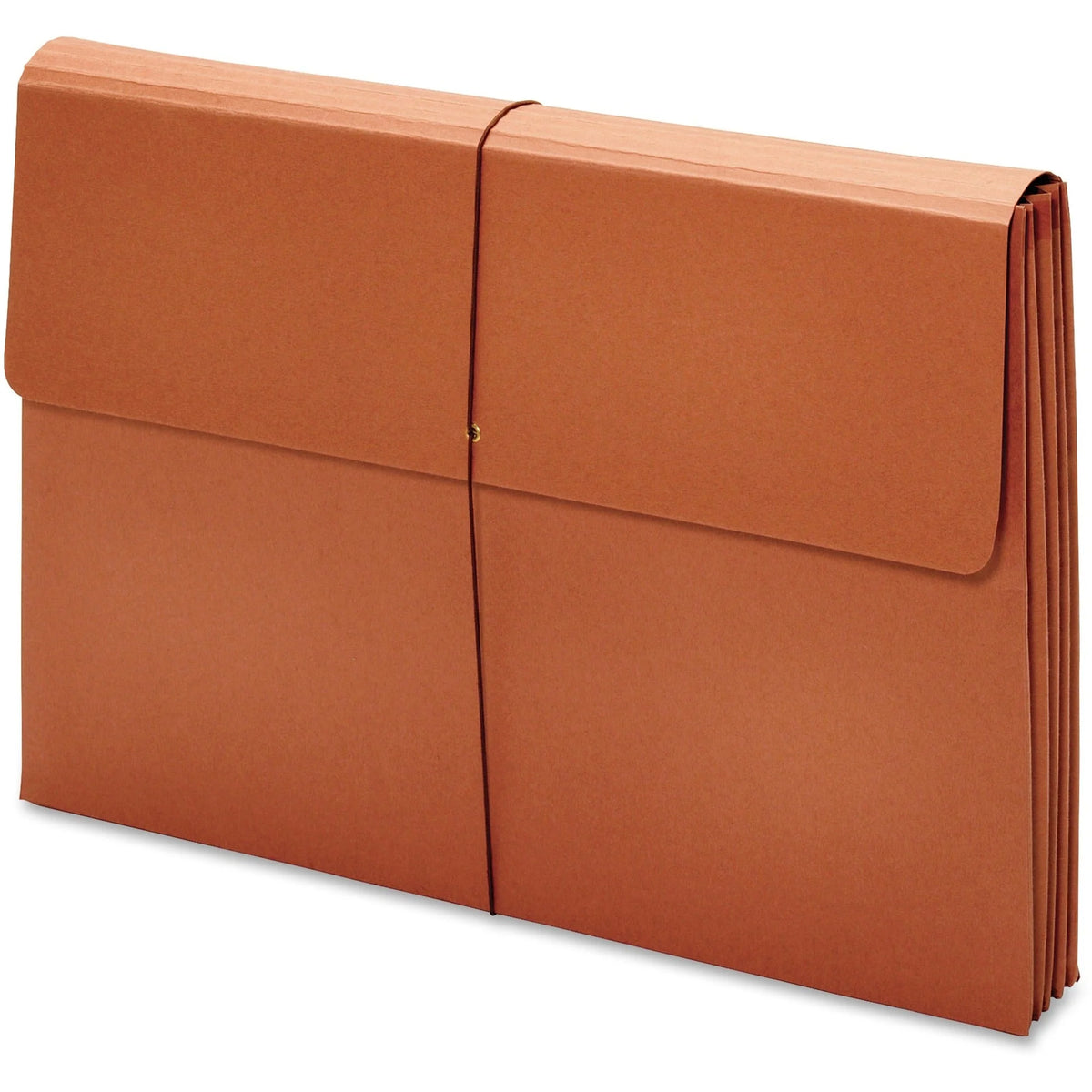 Pendaflex Tabloid File Wallet: 11’’ x 17’’ - 875 Sheet Capacity - Heavy Duty Brown - Expanding Files