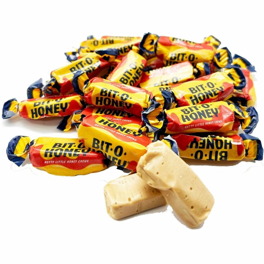 Penny Candy Bit-O-Honey Candy - Alternate-Image4