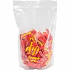Penny Candy Starbursts: Fruity Individually Wrapped - 2 lb Bag - Sweets