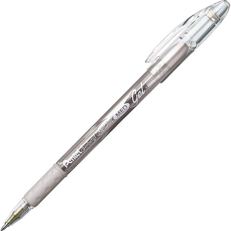 Pentel Arts Pentel Sunburst Metallic Color Permanent Gel Pens - Alternate-Image2