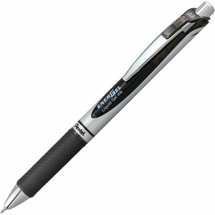 Pentel Deluxe RTX Gel Pen - 0.3mm Point - Refillable & Retractable - Pens