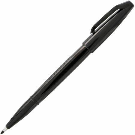 Pentel Fiber-tipped Sign Pens - 2000
