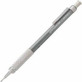 Pentel GraphGear 500 Drafting Pencil - 0.9mm HB Lead - Gray Barrel - Pencils