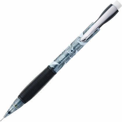 Pentel Icy Mechanical Pencil: 0.5mm Lead #2 Refillable Black Barrel - Pencils