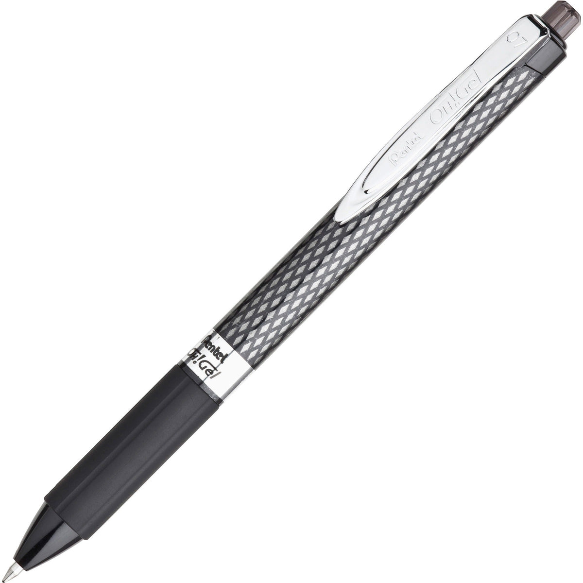 Pentel OH! Medium Point Gel Pens - 2000