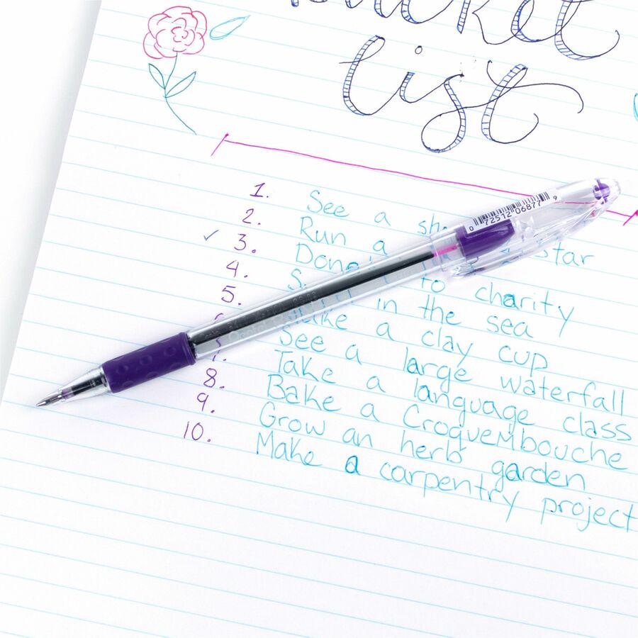 Pentel R.S.V.P. Ballpoint Stick Pens - Alternate-Image1