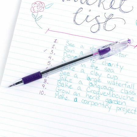Pentel R.S.V.P. Ballpoint Stick Pens - Alternate-Image1