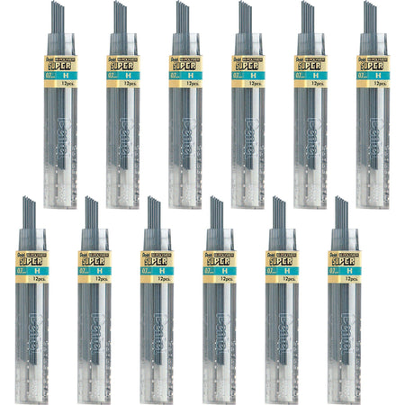 Pentel Super Hi-Polymer Leads - 2000