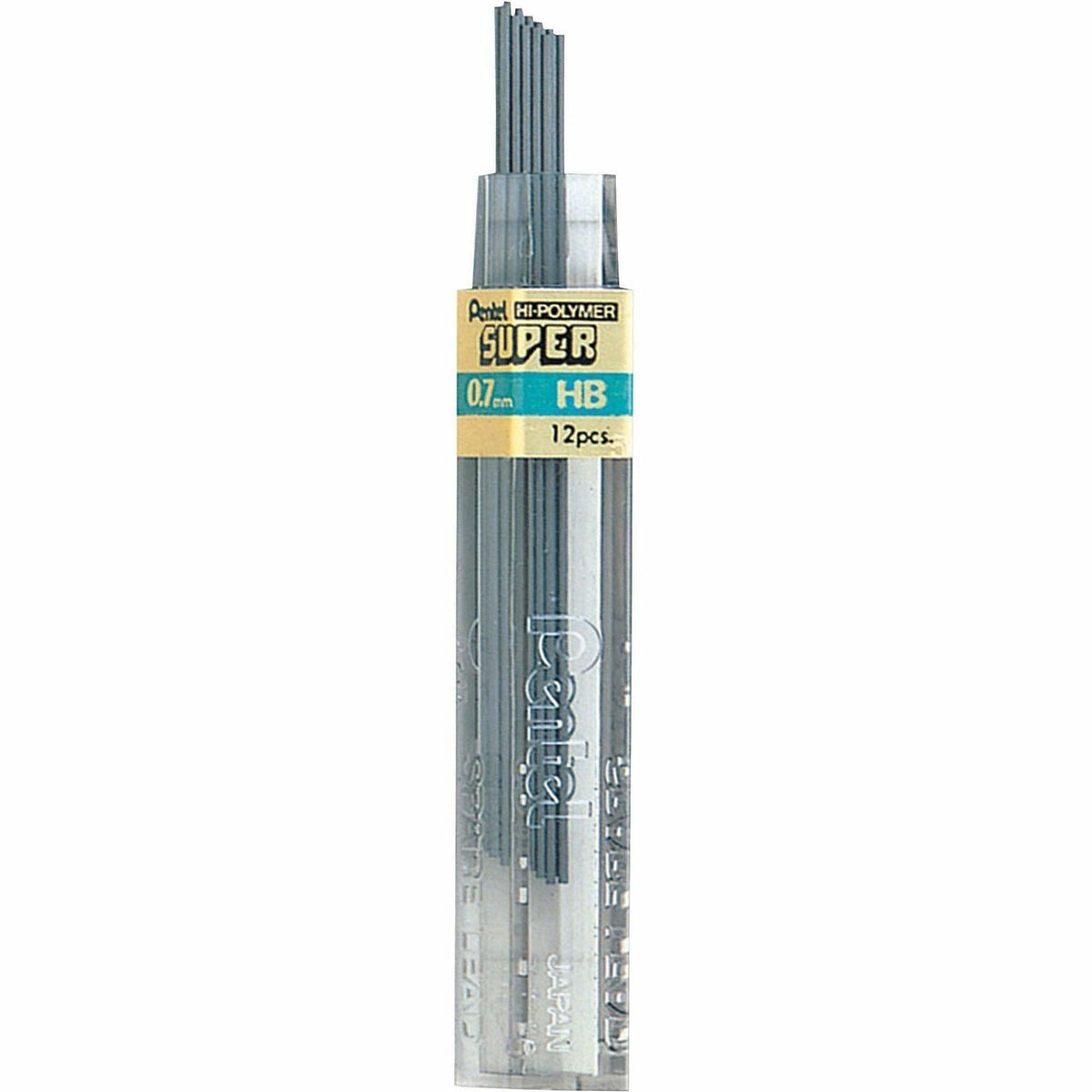 Pentel Super Hi-Polymer Leads - 2000