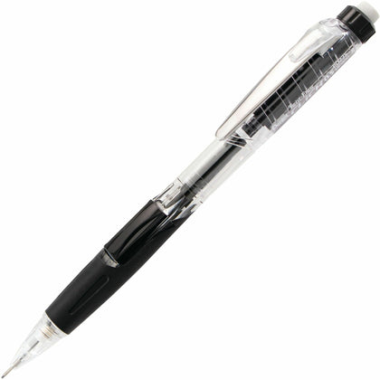 Pentel Twist Erase Click Mechanical Pencil - 0.5mm Lead - Refillable - Pencils