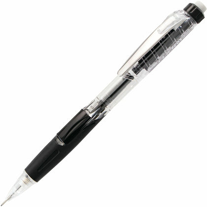 Pentel Twist Erase Click Mechanical Pencil - 0.5mm Lead - Refillable - Pencils