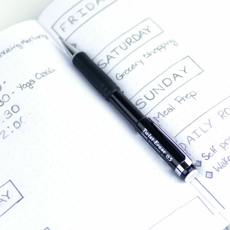Pentel Twist-Erase III Mechanical Pencil - Alternate-Image1