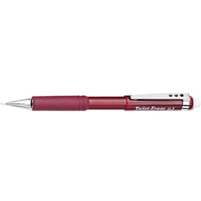 Pentel Twist-Erase III Mechanical Pencil - Alternate-Image1