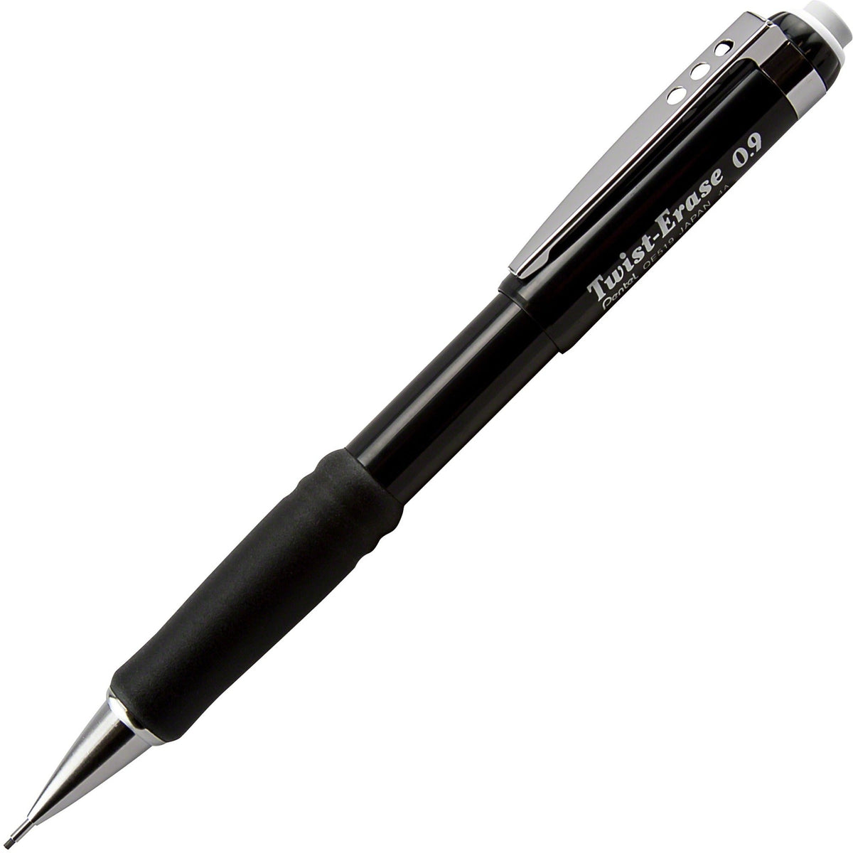 Pentel Twist-Erase III Mechanical Pencils - 2000