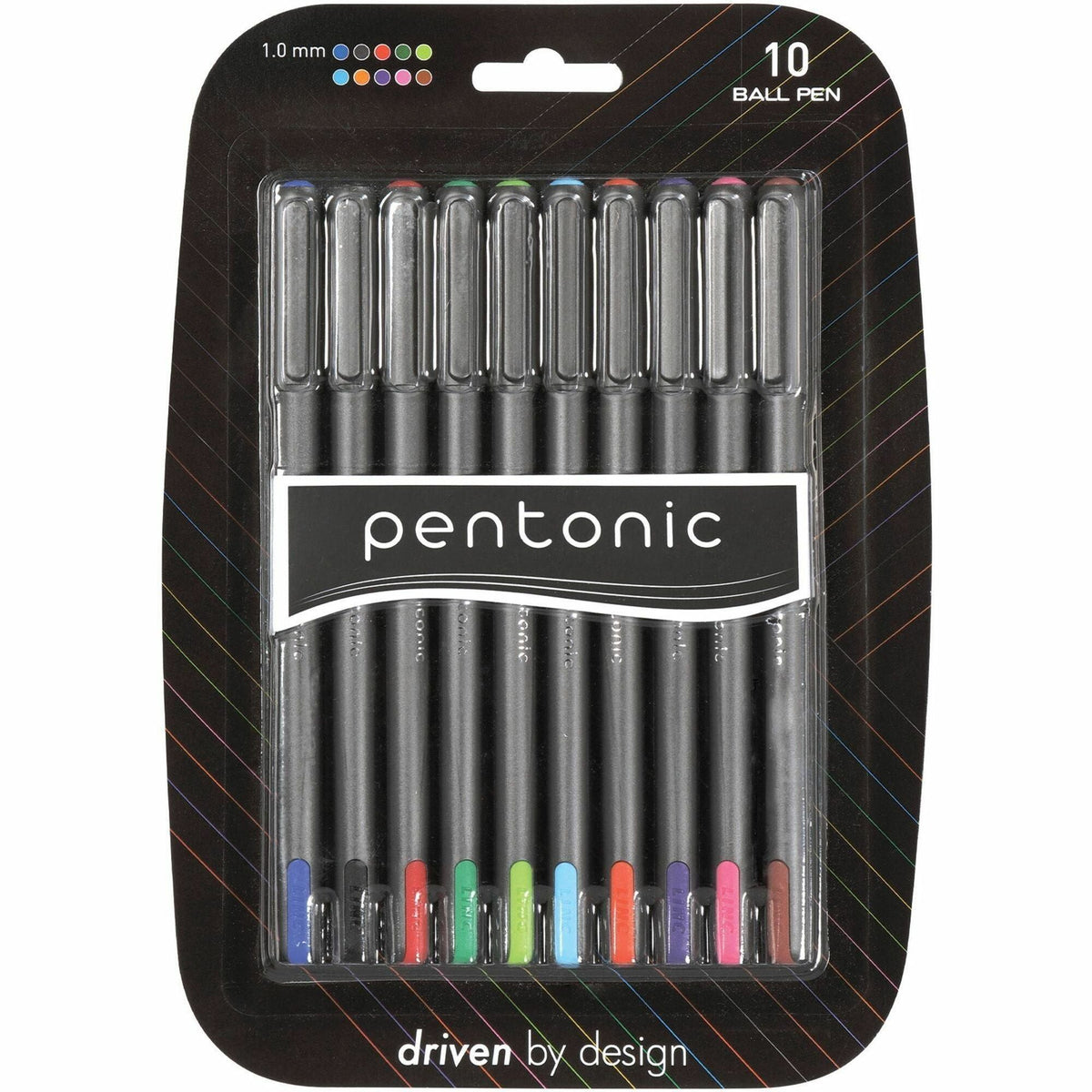 Pentonic Ballpoint Pen Set - 2000