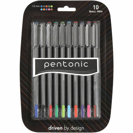 Pentonic Ballpoint Pen Set - 2000