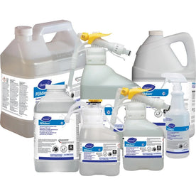 PERdiem General Purpose Cleaner: Hydrogen Peroxide Concentrate - 84.5 fl oz - Multipurpose Cleaners