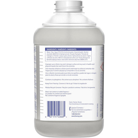 PERdiem General Purpose Cleaner with Hydrogen Peroxide - Alternate-Image1