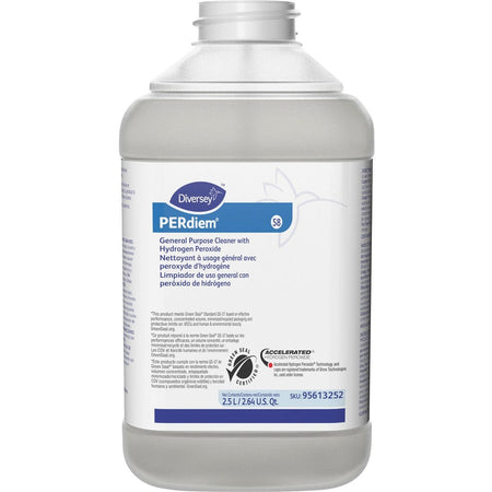 PERdiem General Purpose Cleaner with Hydrogen Peroxide - Front