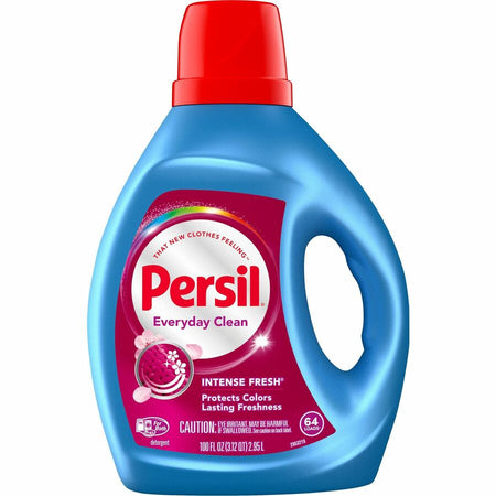 Persil ProClean Power-Liquid Detergent - Front