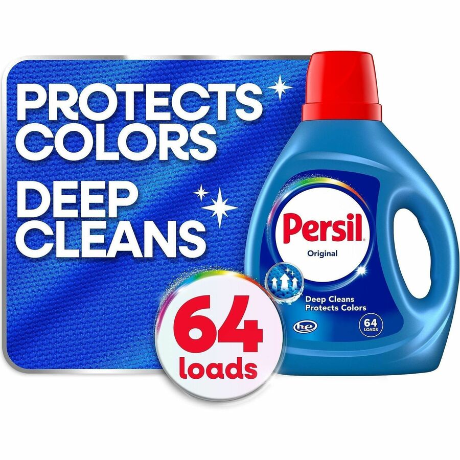Persil ProClean Power-Liquid Detergent - Alternate-Image2