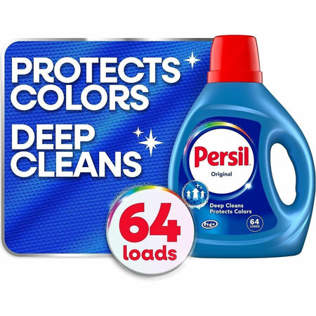 Persil ProClean Power-Liquid Detergent - Alternate-Image2