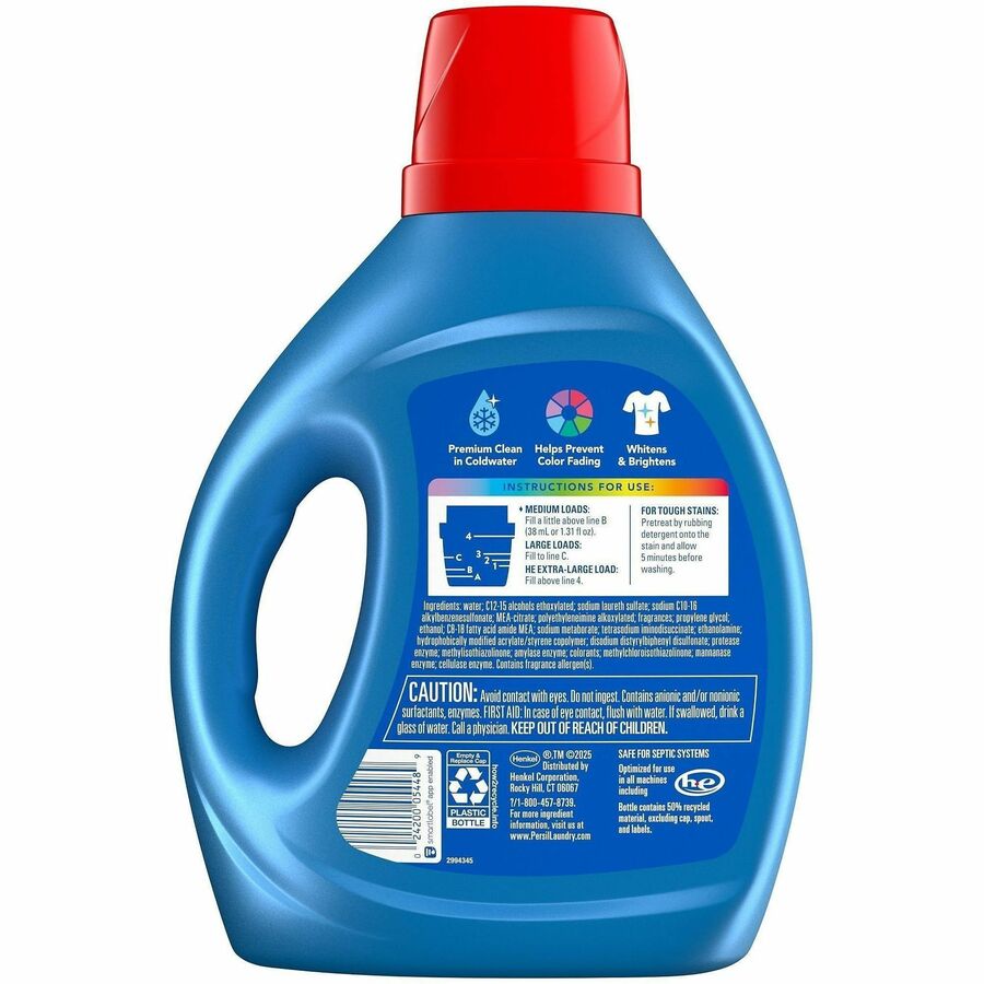 Persil ProClean Power-Liquid Detergent - Alternate-Image1