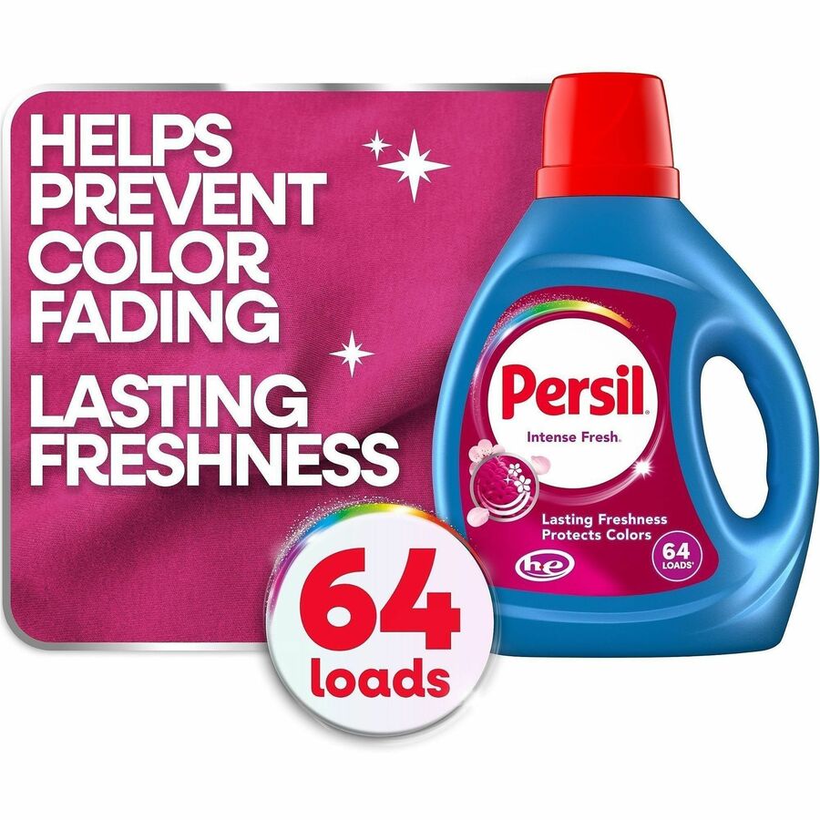 Persil ProClean Power-Liquid Detergent - Alternate-Image3