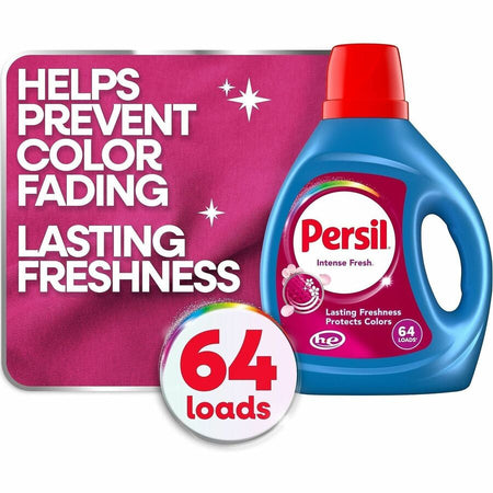 Persil ProClean Power-Liquid Detergent - Alternate-Image3