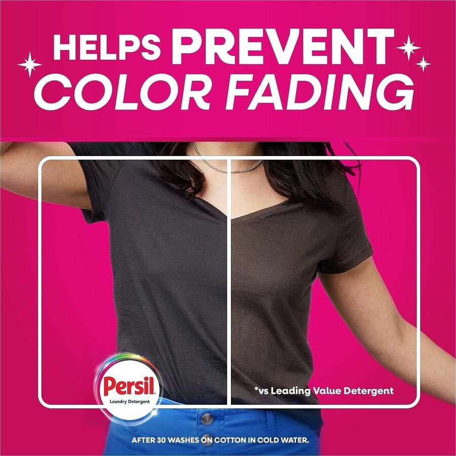 Persil ProClean Power-Liquid Detergent - Alternate-Image4
