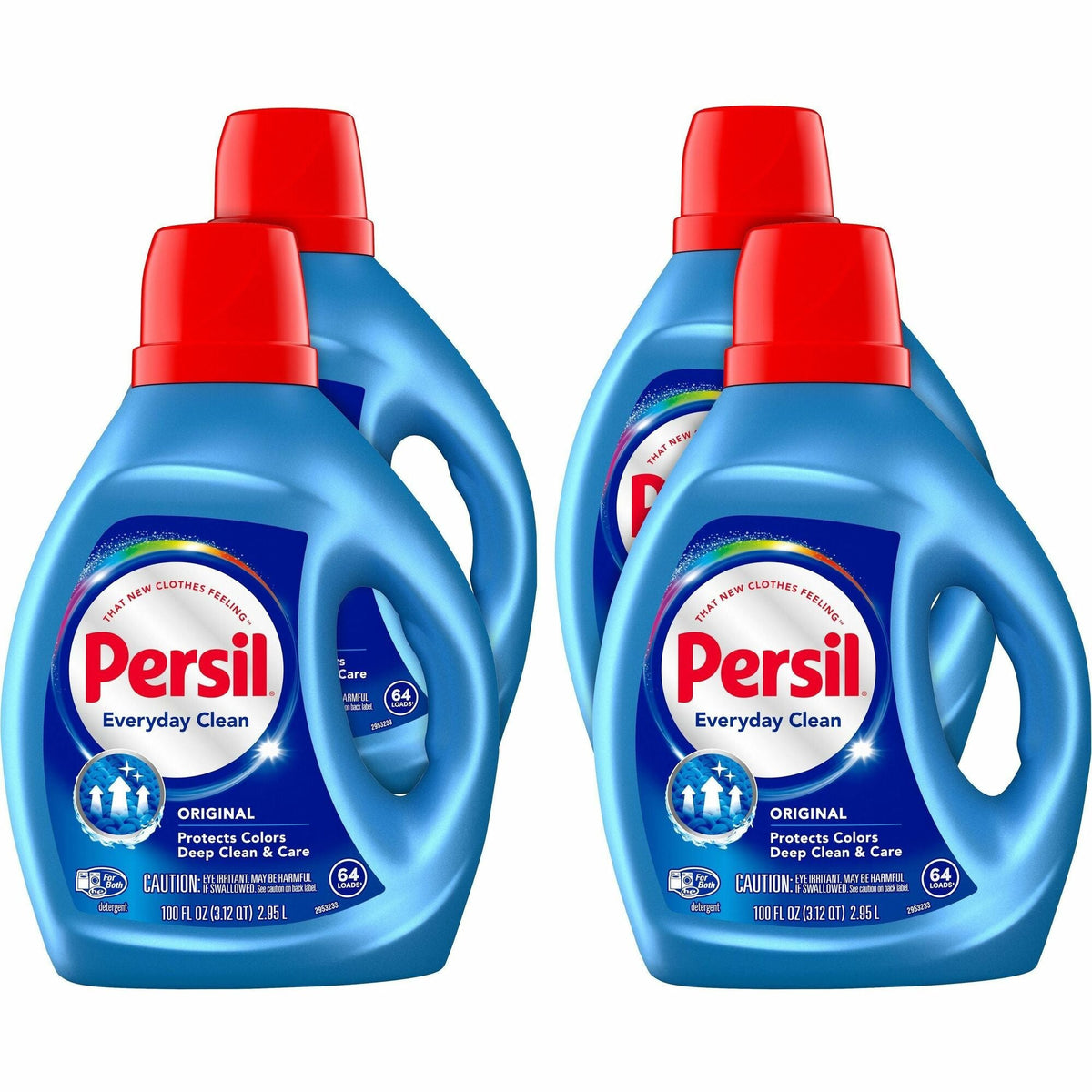 Persil ProClean Power-Liquid Detergent - 2000