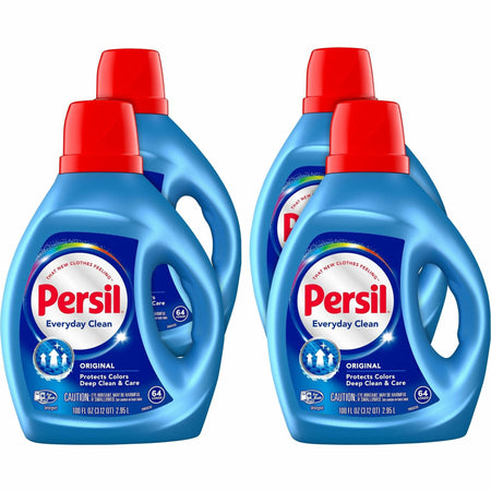 Persil ProClean Power-Liquid Detergent - 2000